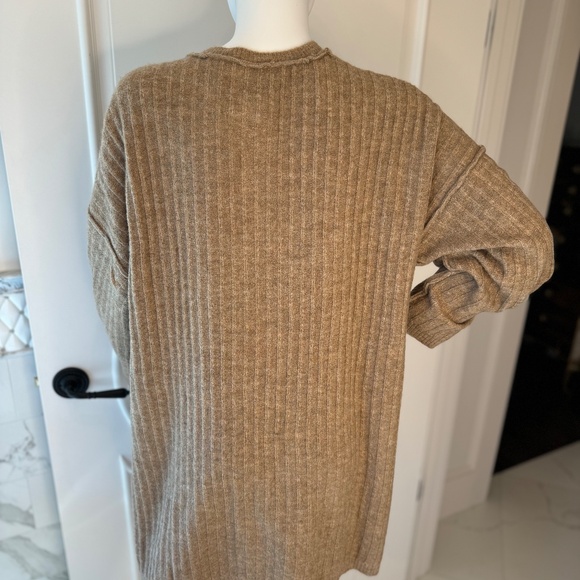 Intimately by Free People, Size M, Tan - Picture 2 of 7